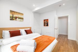 Stylish Camden Town Apartments