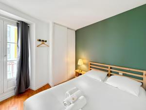 La Parenthèse - Centre Historique - Calme - Rennes