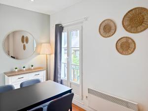 La Parenthèse - Centre Historique - Calme - Rennes