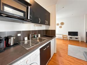 La Parenthèse - Centre Historique - Calme - Rennes