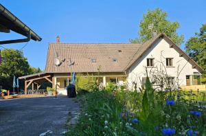 Gite les Baudy - group for 20 people