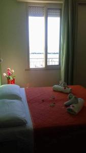 Hotel Acapulco sul mare