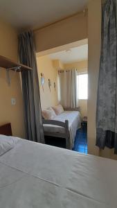 Araras Apart Service - Caldas Novas - CTC