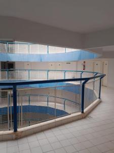 Araras Apart Service - Caldas Novas - CTC