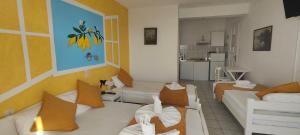 Amaranthos Skiathos View