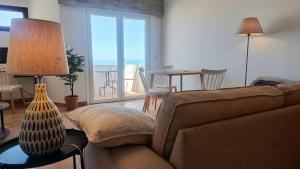 Blissful Albufeira Beach