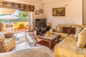 Ktima KiKa - Private Pool Escape & Tranquility