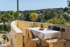 Villa Palms by Abahana Villas