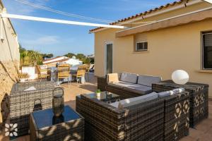 Villa Palms by Abahana Villas