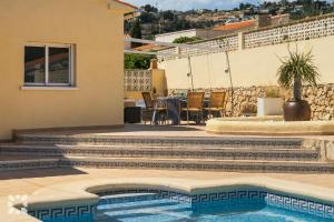 Villa Palms by Abahana Villas