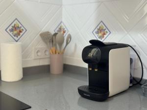 Los Jardines de la Magdalena