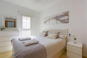 WintowinRentals VistaMar Benajarafe Beach and Pool