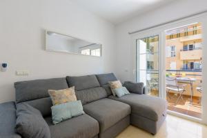 WintowinRentals VistaMar Benajarafe Beach and Pool