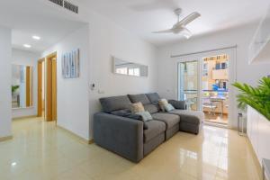 WintowinRentals VistaMar Benajarafe Beach and Pool