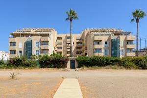 WintowinRentals VistaMar Benajarafe Beach and Pool