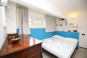 Mulinetti 2 rooms apt in Via del Castello - Xenia