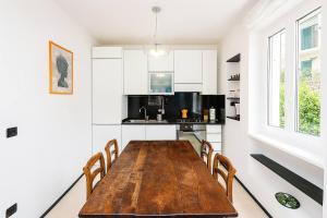 Mulinetti 2 rooms apt in Via del Castello - Xenia