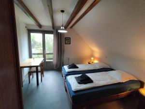 Gite les Baudy - group for 20 people