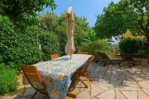 Mulinetti 2 rooms apt in Via del Castello - Xenia