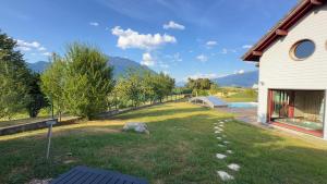 Complexes hoteliers AlpiZen centre de Ressourcement : photos des chambres