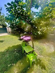 Villas Villa moderne adapte aux PMR : photos des chambres