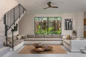 CASA SABAL - Luxury Villa, 5 Suites, Gated Community, Concierge