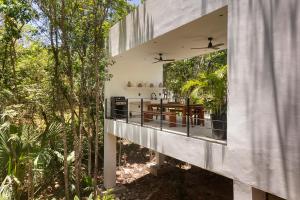 CASA SABAL - Luxury Villa, 5 Suites, Gated Community, Concierge