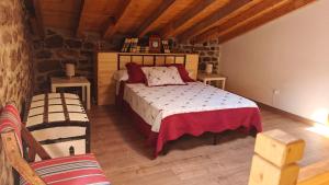 Casona del Marquesado 2