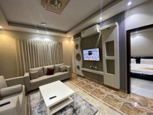 شقق نجوم القريات للوحدات السكنية