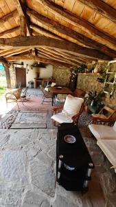 Casona del Marquesado 2