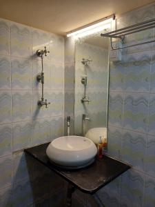 Anagha Homestay Chikmagalur