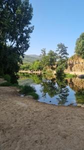 La Guinda del Jerte Apartamento Turistico