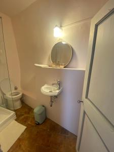 B&B / Chambres d'hotes B&B Vigne Vierge : photos des chambres