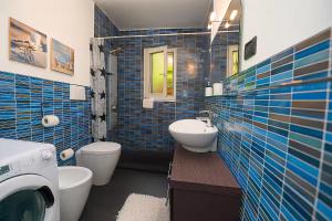 Mulinetti 2 rooms apt in Via del Castello - Xenia