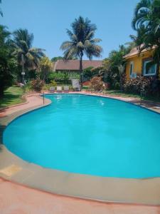 cozy stay with 3 BHK villa