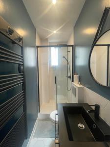 Tour Eiffel Bartholdi