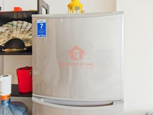 Luxury 1BR Royale Springhill Private Lift