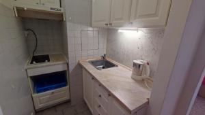 Soukromé ubytování 1