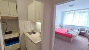 Soukromé ubytování 1