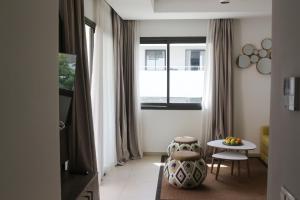 Apartment Sfiha Al Hoceima with Beach and Swimming Pools