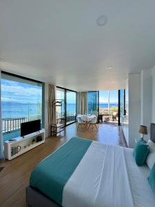 Casa do Horizonte - 4hvězdičkové hotely ve městě Ribeira Grande