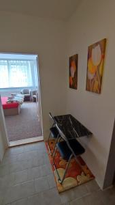 Soukromé ubytování 1