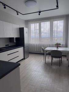 Апартаменты на Фонтане