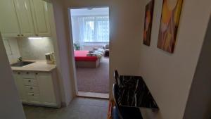 Soukromé ubytování 1