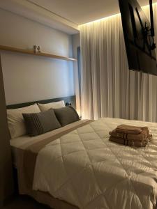 Flat 211- Pinheiros - A 5 Minutos do Metrô Fradique- Av Faria Lima