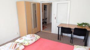 Soukromé ubytování 1