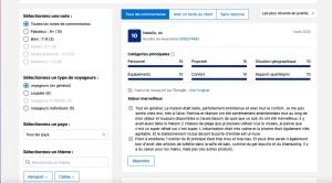 RESIDENCE NUEVO HORIZONTE