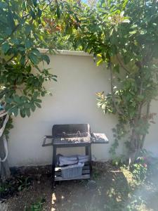 Villas Villa moderne adapte aux PMR : photos des chambres