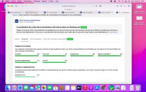 RESIDENCE NUEVO HORIZONTE