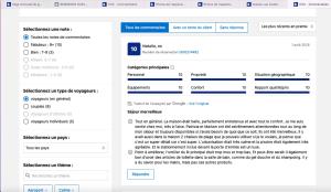 RESIDENCE NUEVO HORIZONTE